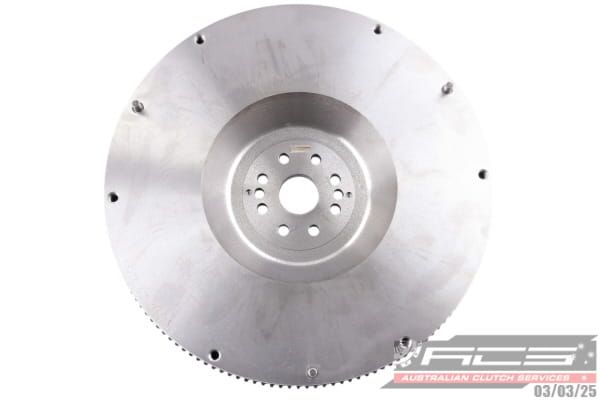 F/W D/IRON GM COM V6-8 BOLT - TecDoc 2