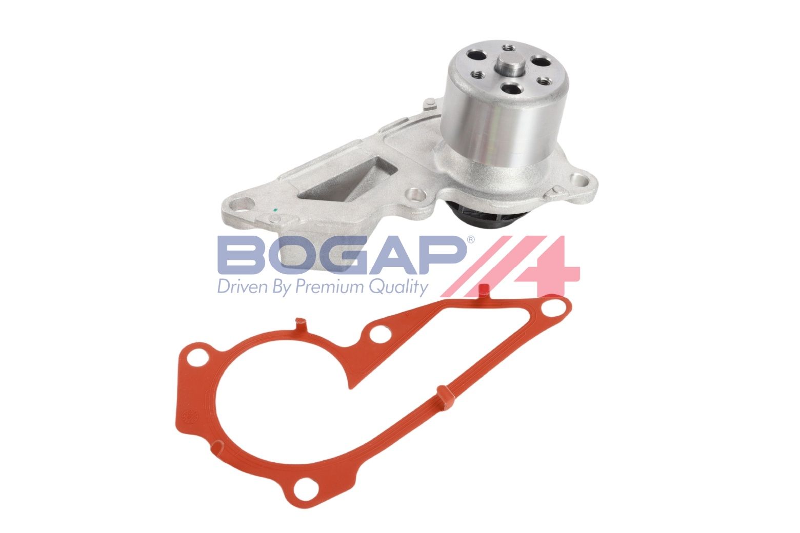 R4234117 BOGAP BOGAP Premium Vízszivattyú, motorhűtés