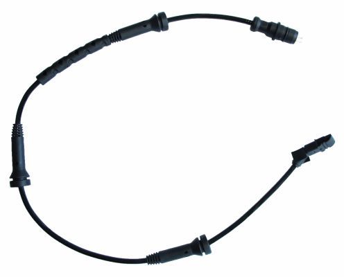 Sensor, Raddrehzahl