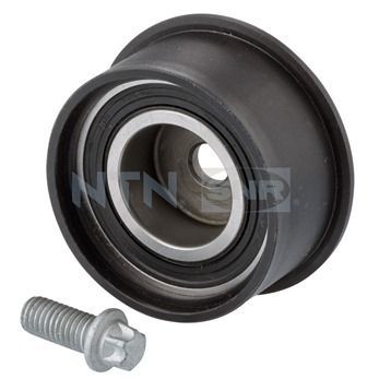 Deflection Pulley/Guide Pulley, timing belt GE353.09