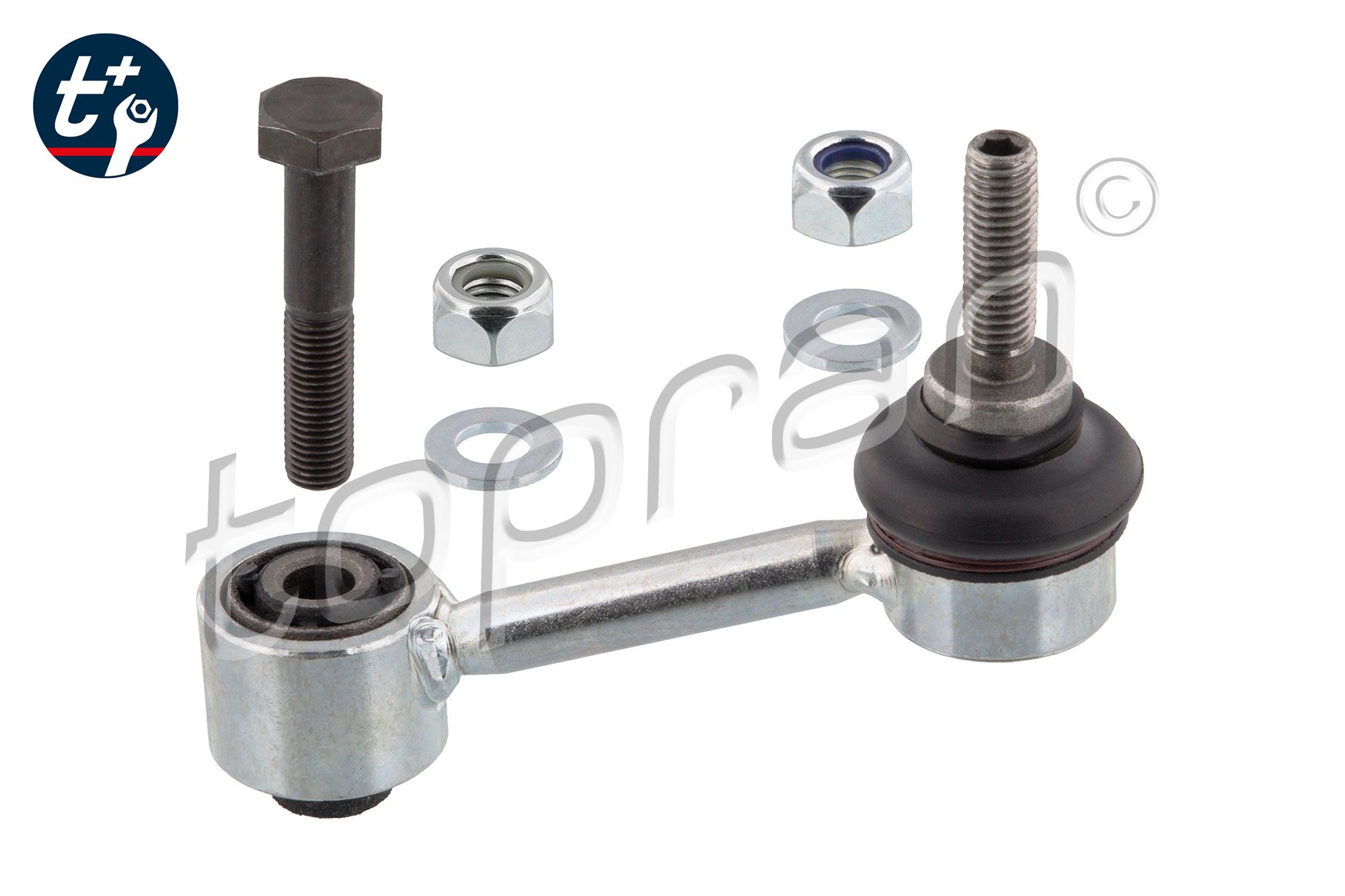 TOPRAN 110 062 - Stange/Strebe, Stabilisator