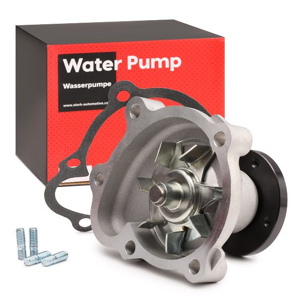 STARK SKWP-0520126 Water Pump, engine cooling