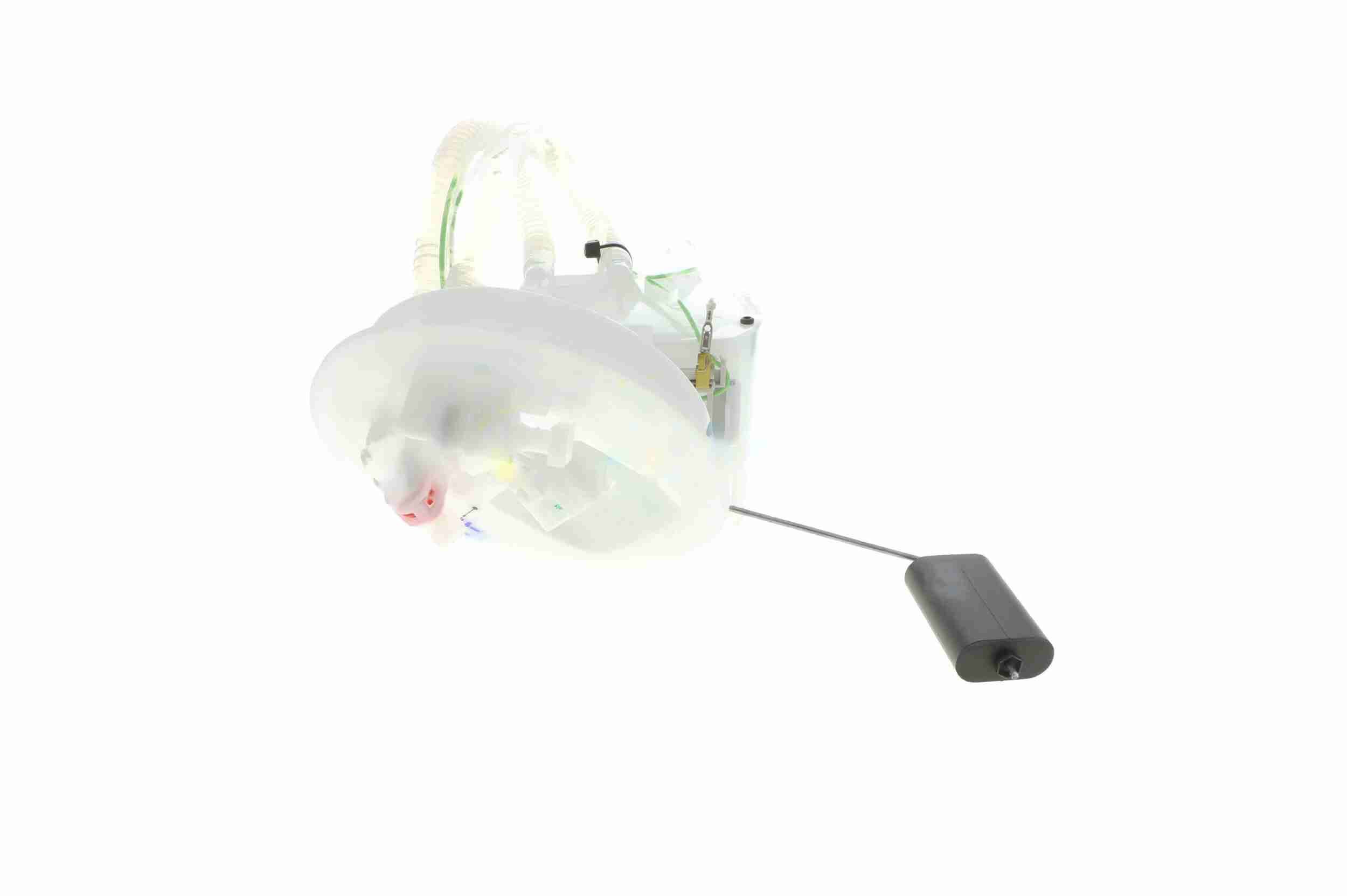 Sensor, Kraftstoffvorrat