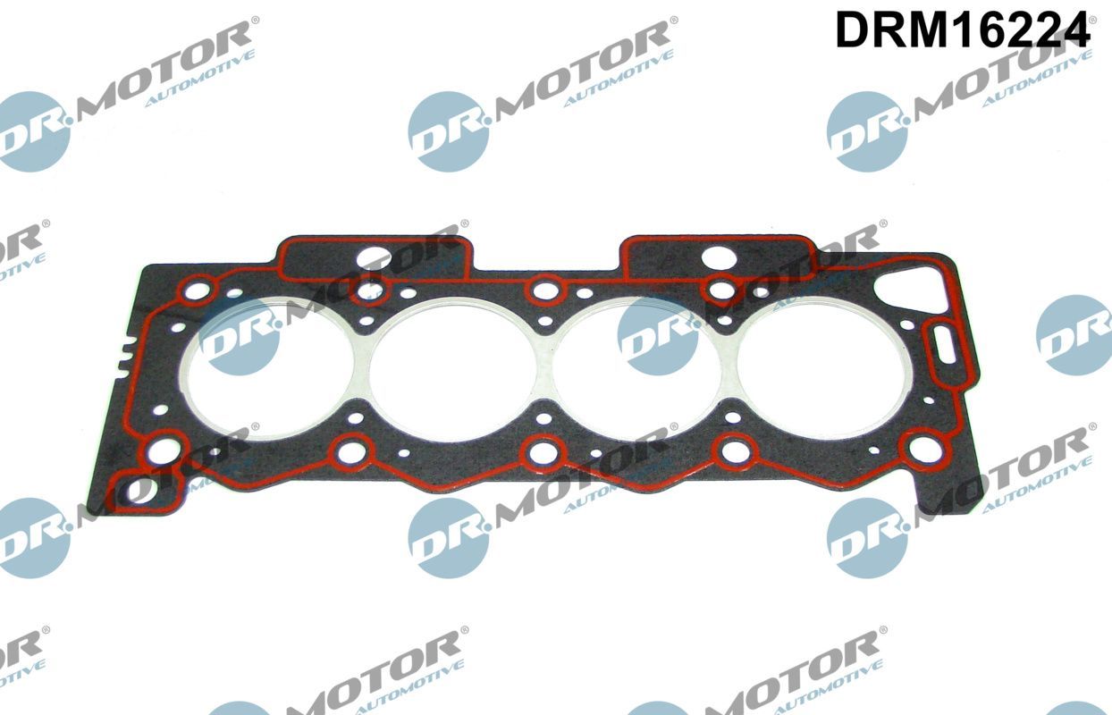 Dr.Motor Automotive DRM16224 - Dichtung, Zylinderkopf