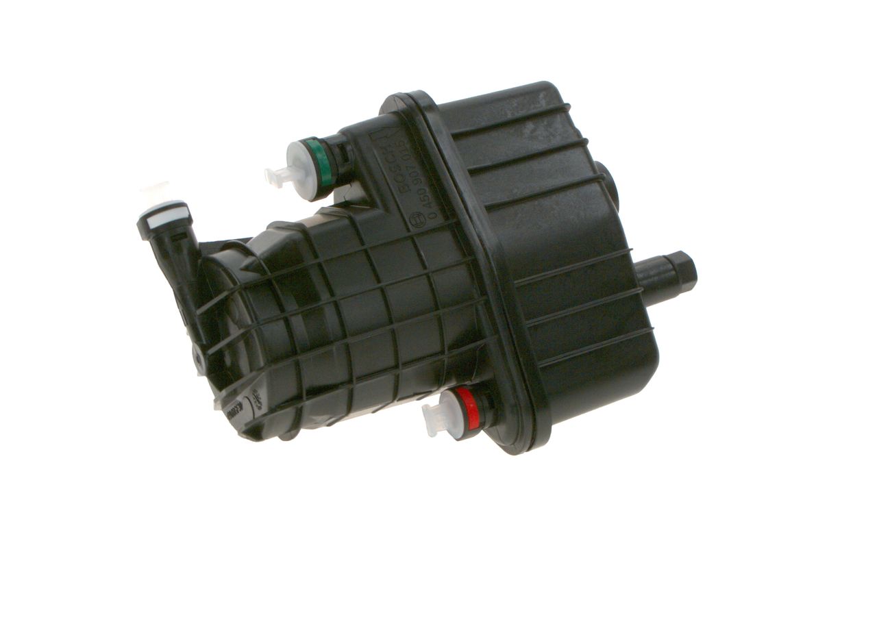 kuro filtras