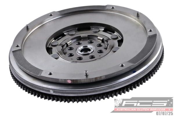 DMF HONDA 1.6L DIESEL - TecDoc 1