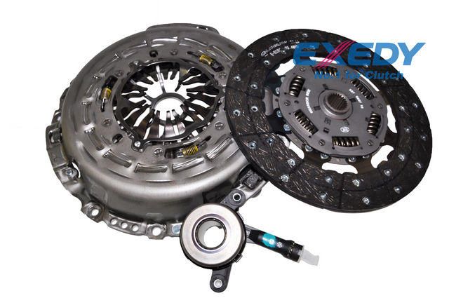 270mm Mitsubishi - TecDoc Only