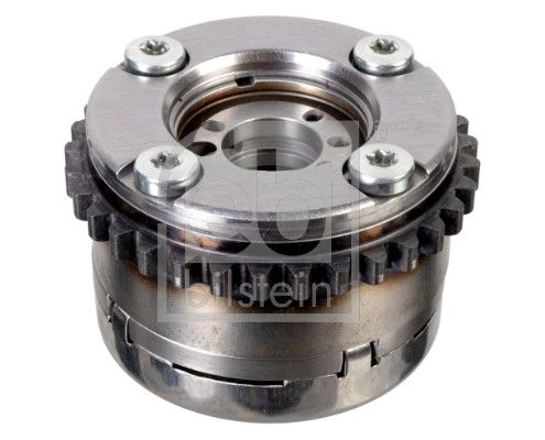 Nockenwellenversteller