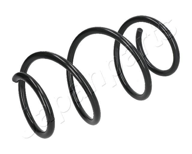 JAPANPARTS ZC4008A - Fahrwerksfeder