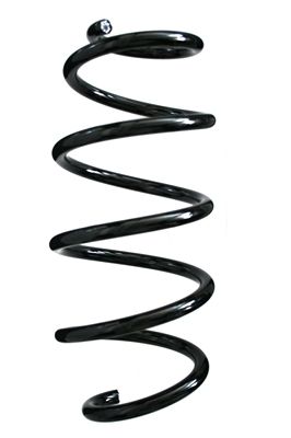 Spidan 86454 Fahrwerksfeder