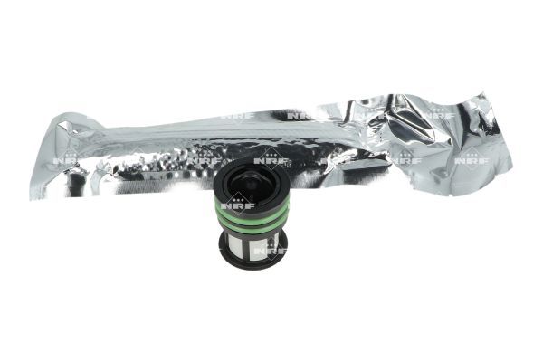 Trockner, Klimaanlage