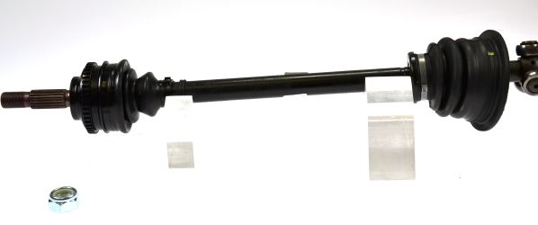 Spidan 24377 Antriebswelle