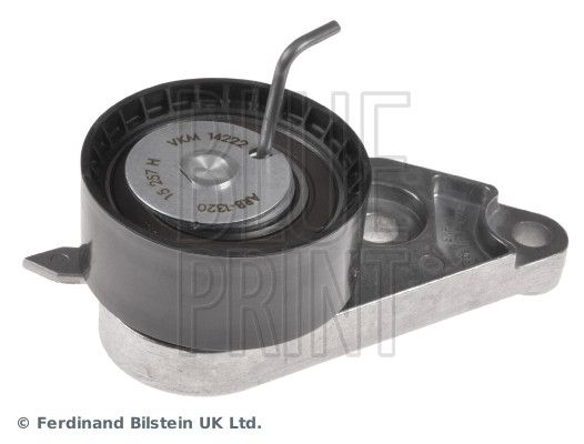 Riemenspanner, Zahnriemen