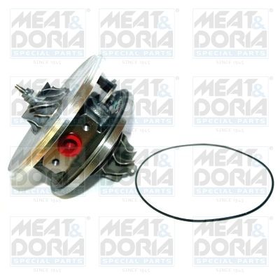 Core assembly, turbocharger 60300