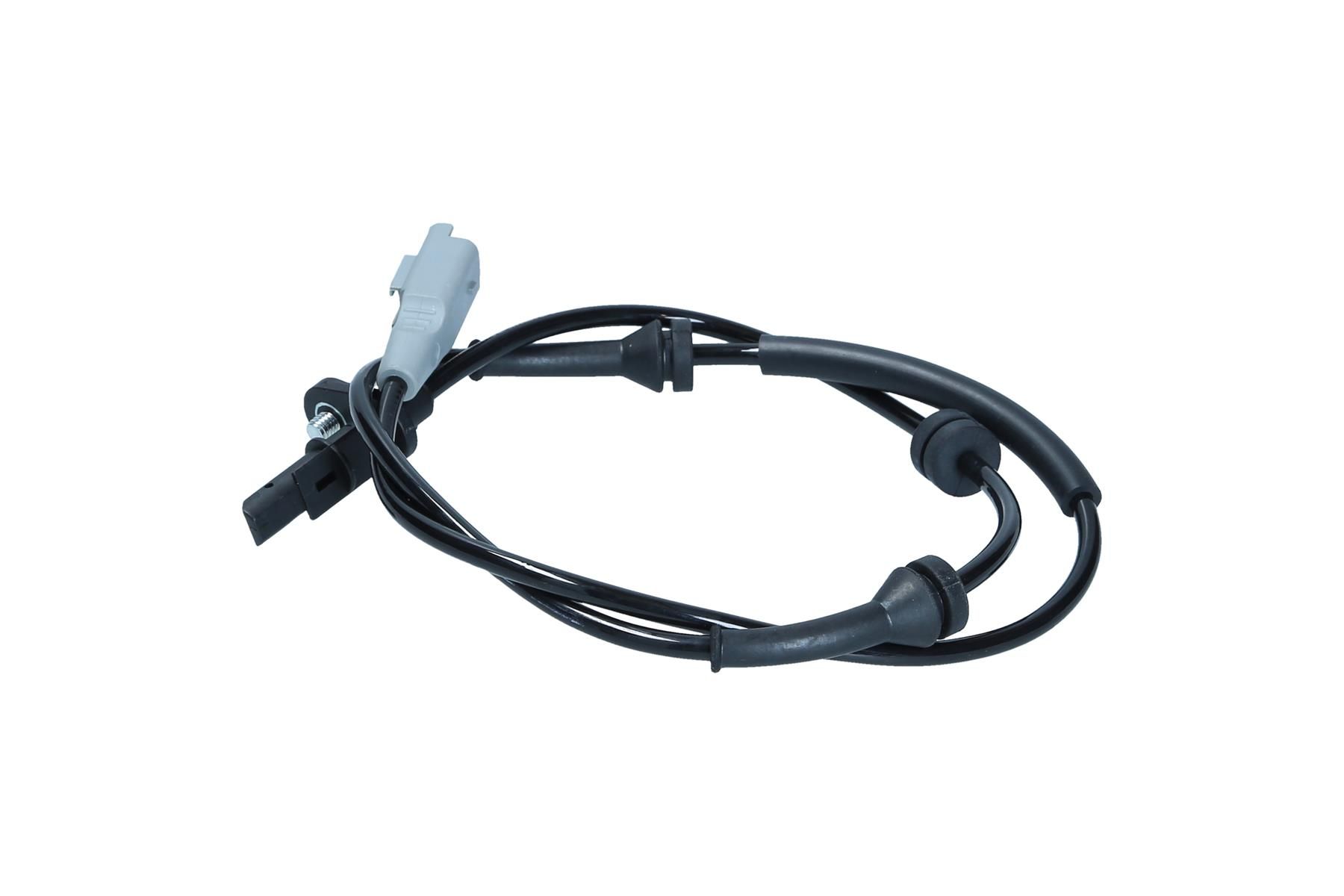 Sensor, Raddrehzahl
