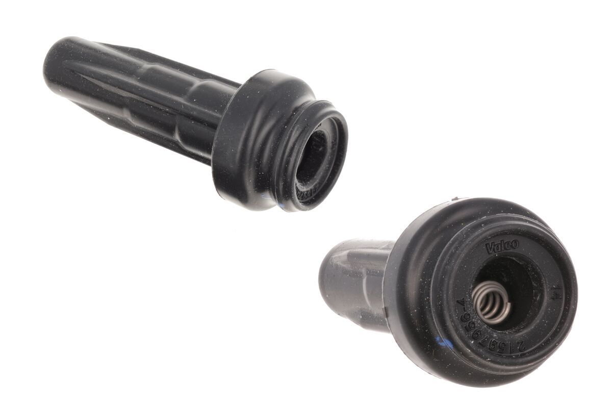 Schutzkappe, Z&uuml;ndkerzenstecker