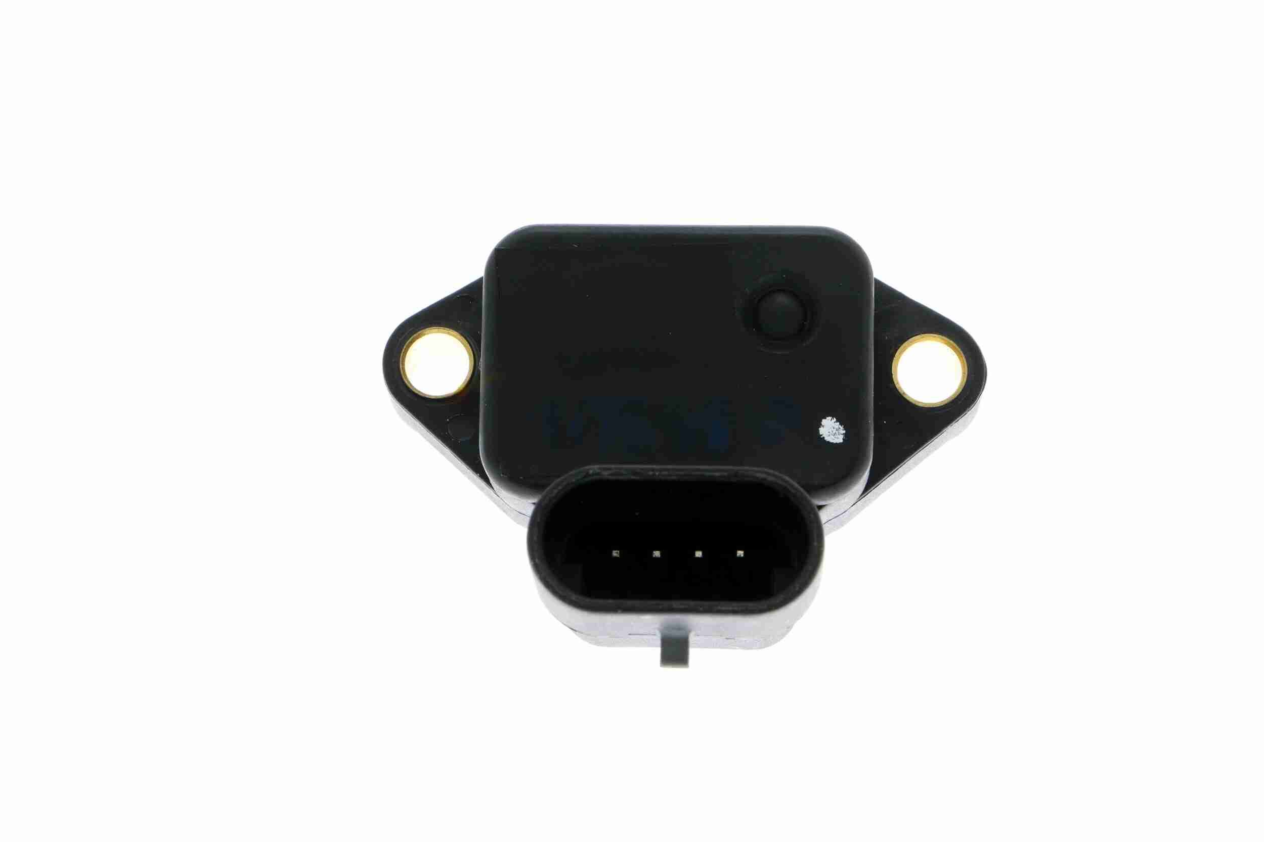 Sensor, Saugrohrdruck