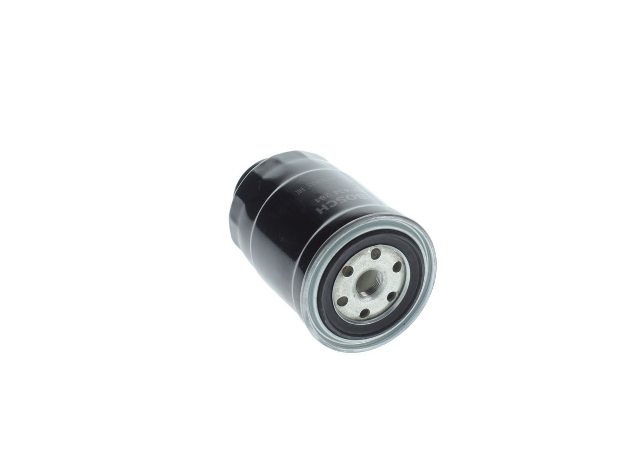 kuro filtras
