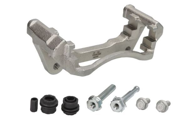 Halter, Bremssattel