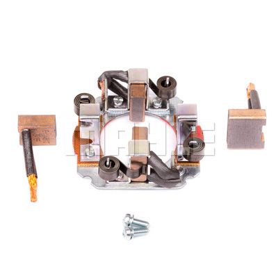 MSX706 MAHLE SZCZOTKOTRZYMACZ ROZRUSZNIKA = 16.906.503 *OE ISKRA*