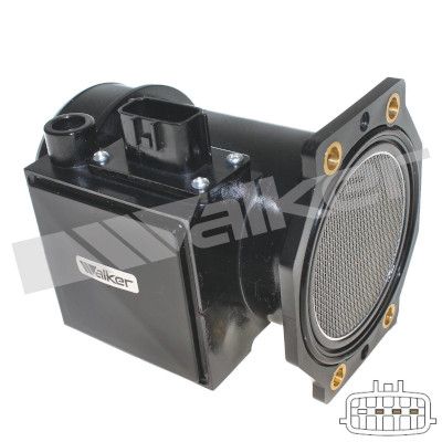 Sensor de flujo de masa de aire / Sensor Maf