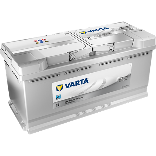 VARTA 6104020923162 - Starterbatterie VARTA 6104020923162 - Starterbatterie