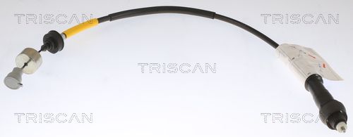 TRISCAN 8140 28247 Cable Pull, clutch control