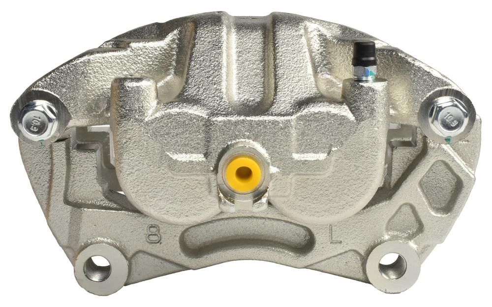 DBA Street Series NISSAN NAVARA D40 3.0L Turbo D 4WD F LH 1/11 - 10/15 - TecDoc 1