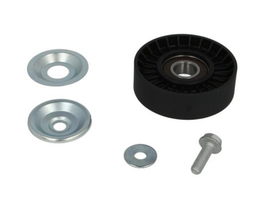 Umlenk-/Führungsrolle, Keilrippenriemen