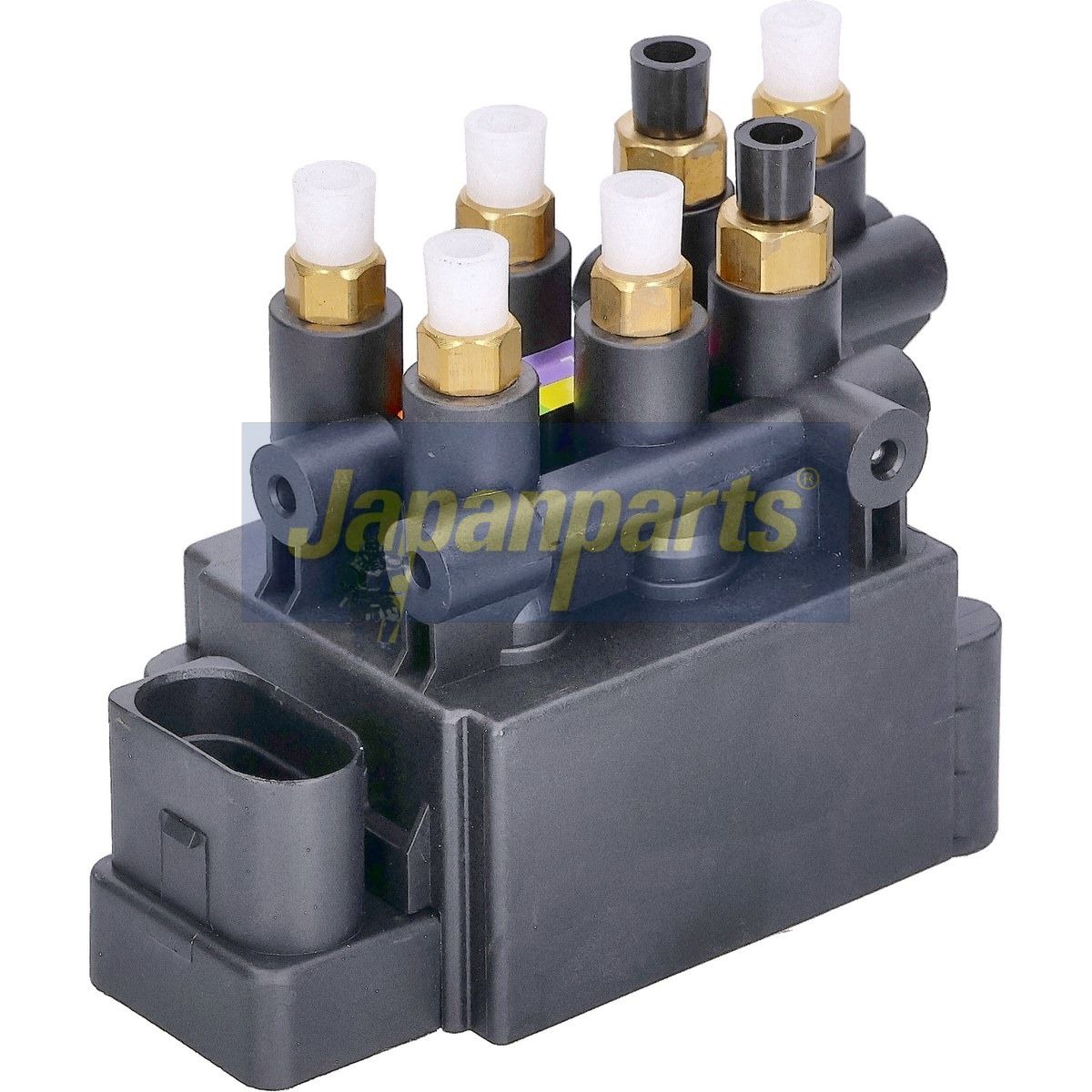 Ventil, Druckluftanlage