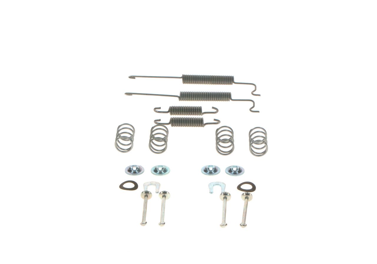 BOSCH 1 987 475 434 Accessory Kit, brake shoes