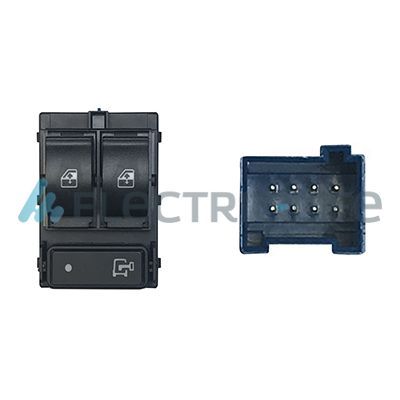 Schalter, Fensterheber