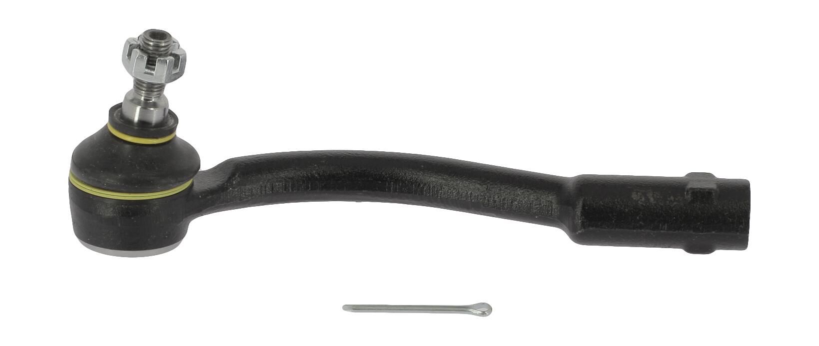 MOOG KI-ES-8767 - Spurstangenkopf