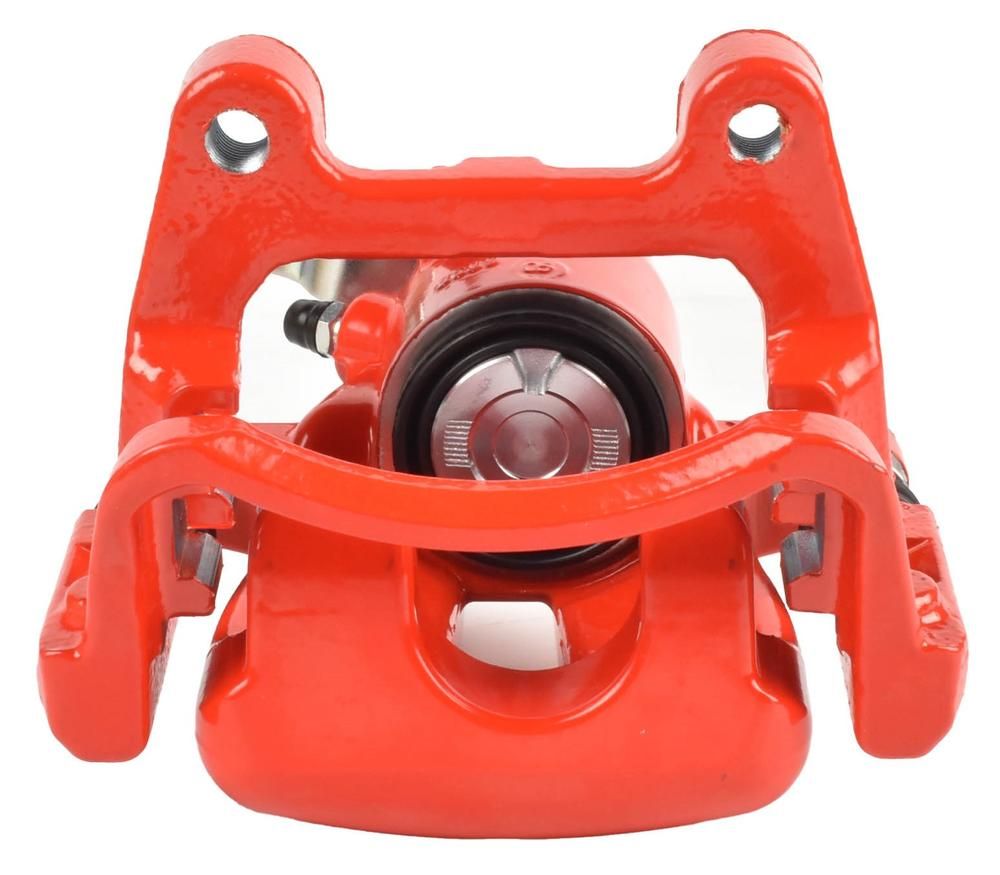 DBA Street Series VOLKSWAGEN GOLF 2.0L (BWA Engine) P Turbo FWD R LH 5/05 - 9/09 - TecDoc 2