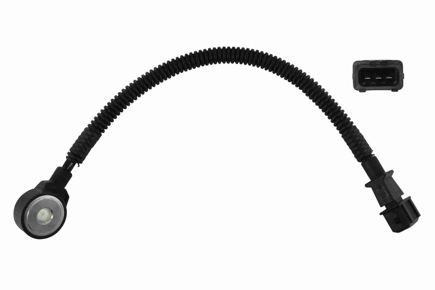 Klopfsensor