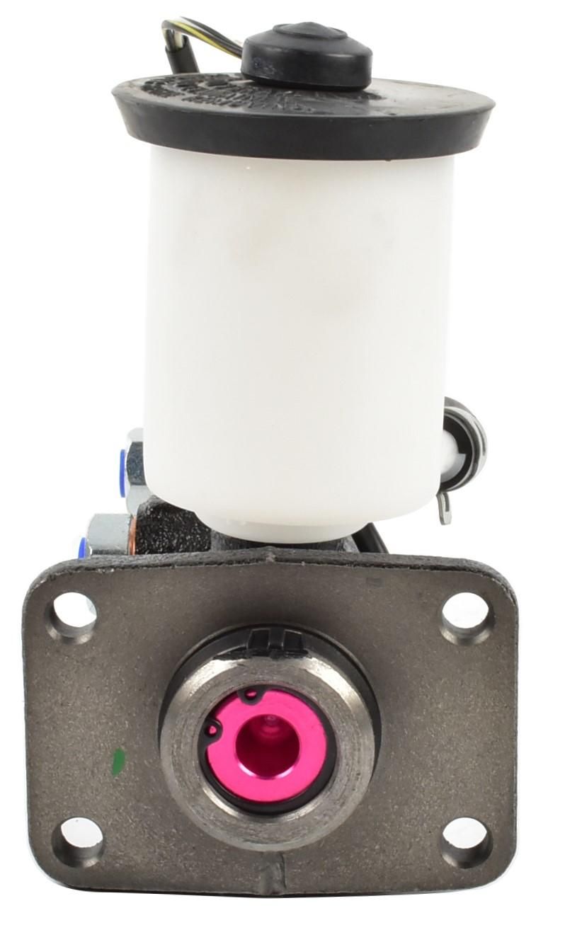 DBA Brake Master Toyota - TecDoc 2