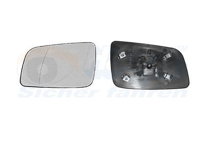 VAN WEZEL 3742836 Mirror Glass, exterior mirror