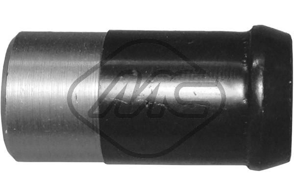 METAL CAUCHO 03148 - Kühlmittelrohrleitung