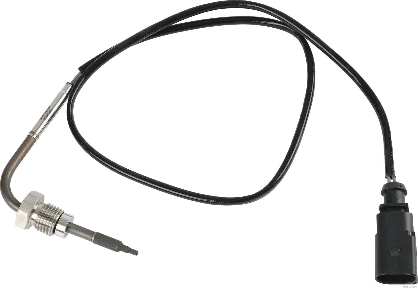 Sensor, Abgastemperatur
