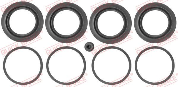 Repair Kit, brake caliper 114-0081