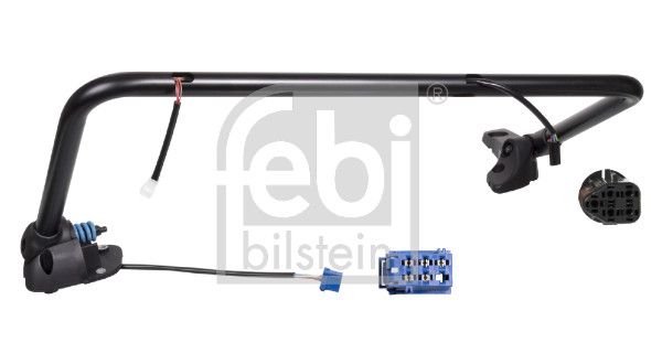 Soporte, retrovisor exterior