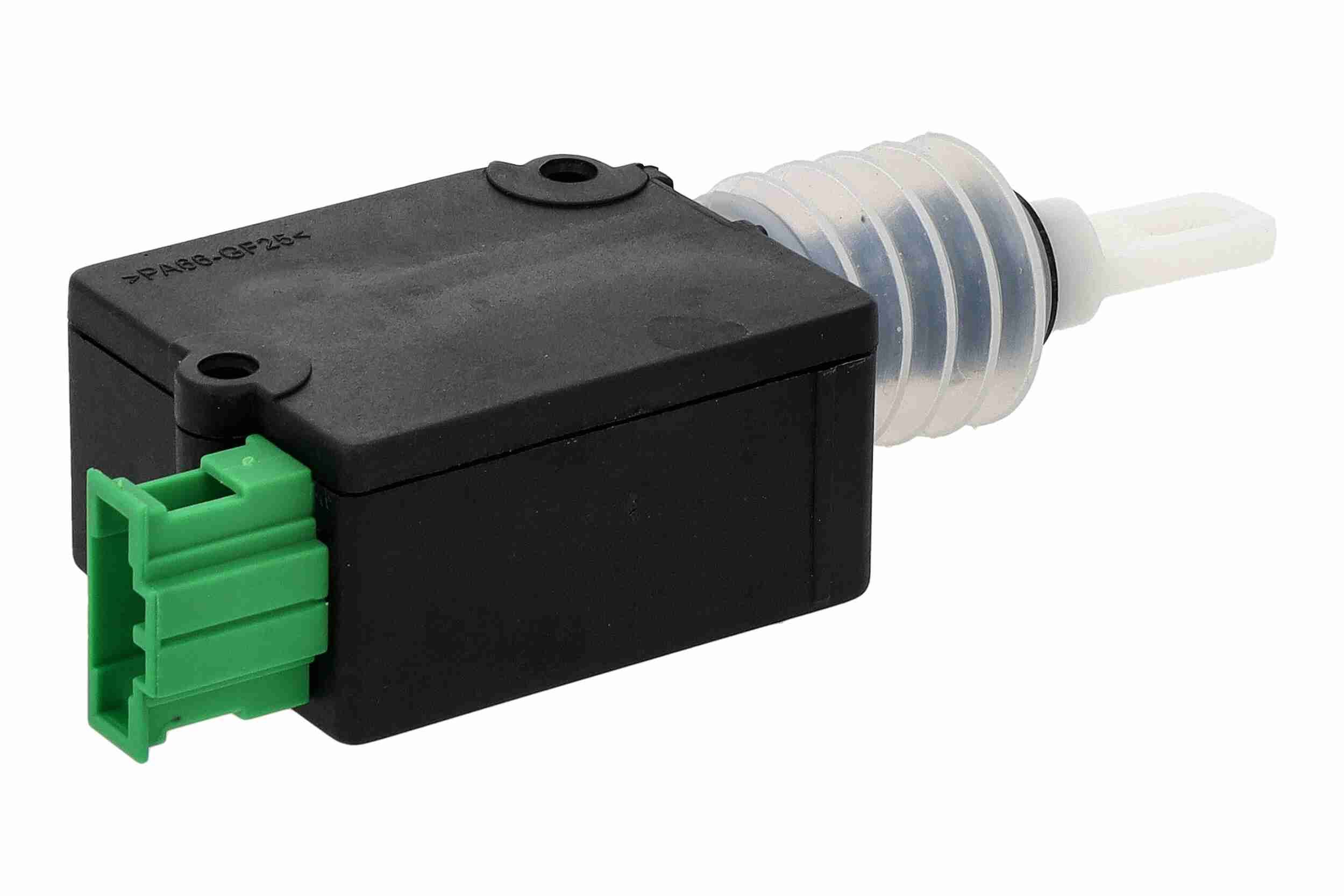 Stellelement, Zentralverriegelung