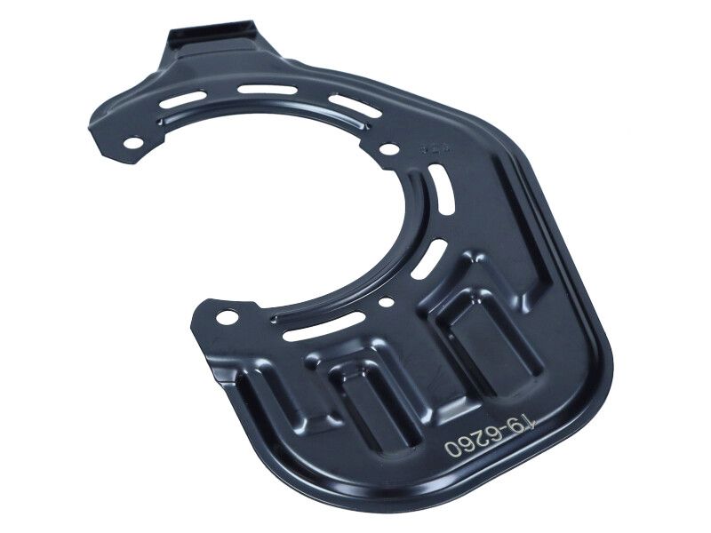 Maxgear 19-6260 Spritzblech, Bremsscheibe