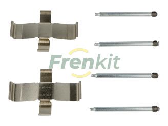 FRENKIT 900945 - Zubeh&ouml;rsatz, Scheibenbremsbelag