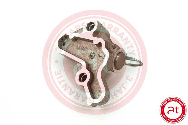 Spanner, Steuerkette