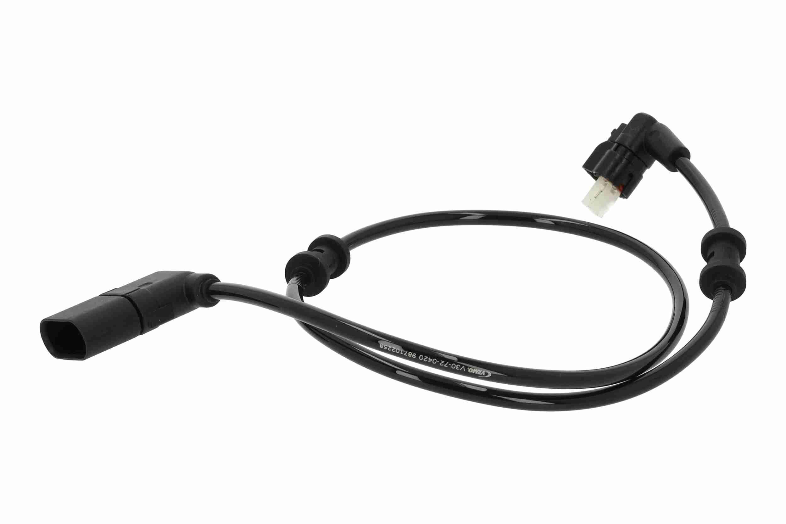 Sensor, Raddrehzahl