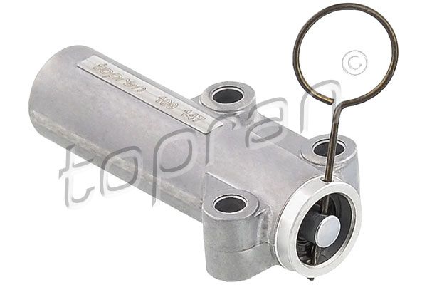 Riemenspanner, Zahnriemen