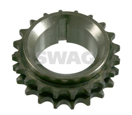 SWAG 10 05 0001 - Zahnrad, Kurbelwelle