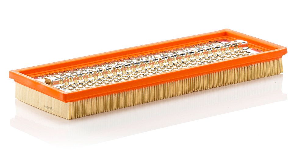 MANN-FILTER C 3874 - Luftfilter
