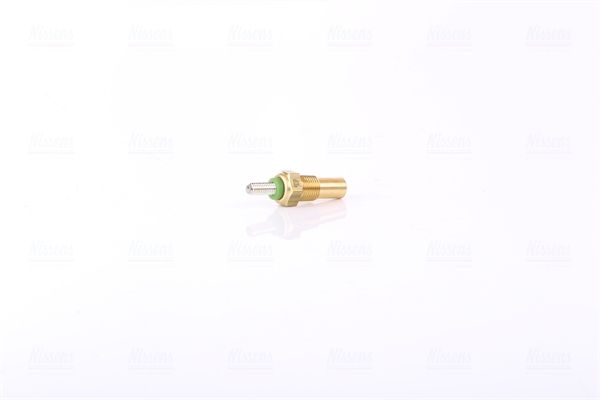 Sensor, K&uuml;hlmitteltemperatur